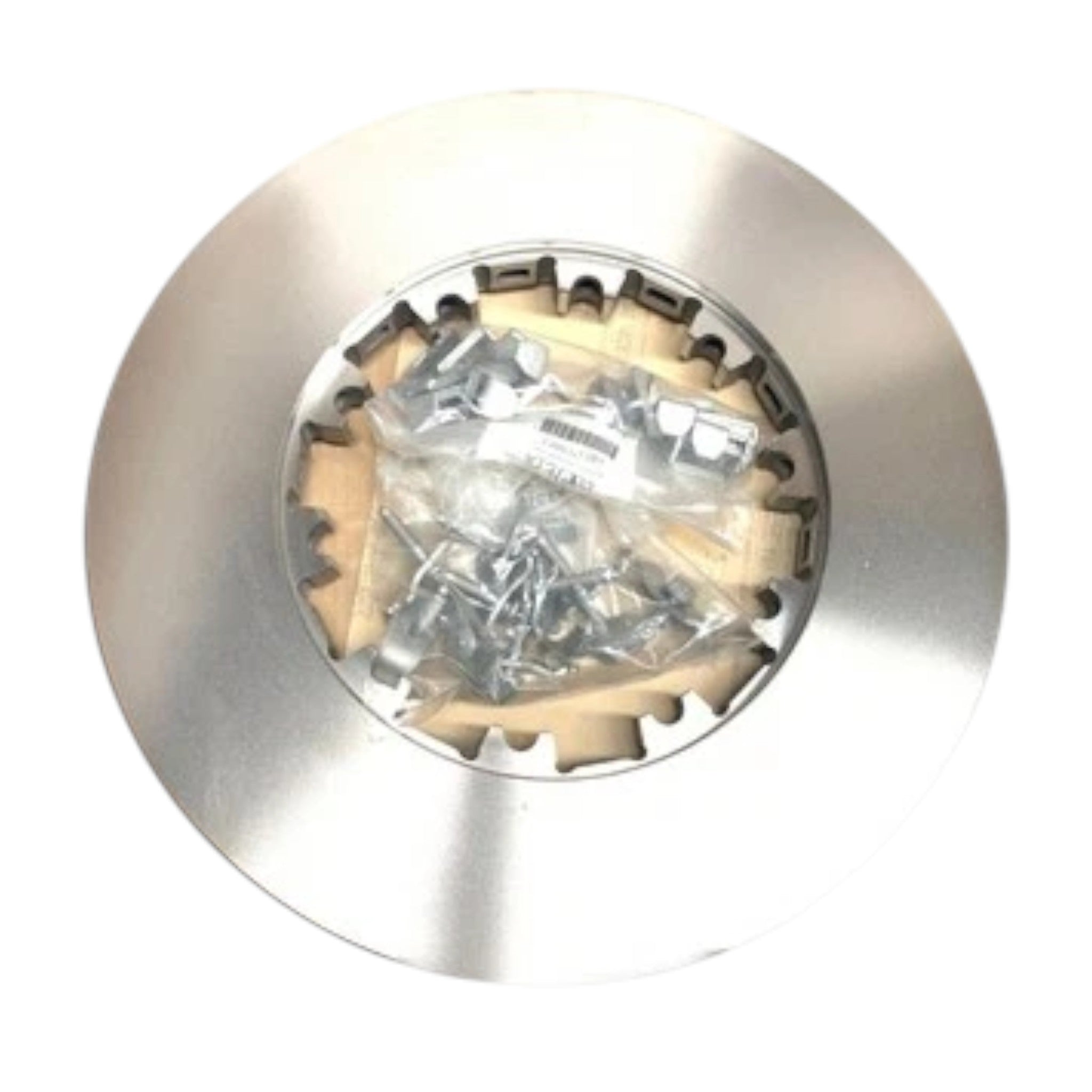 21538404 Genuine Mack Rotor
