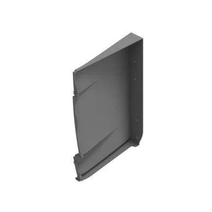 22-74263-007 Genuine Freightliner Skirt Fairing Rh - Long Flare