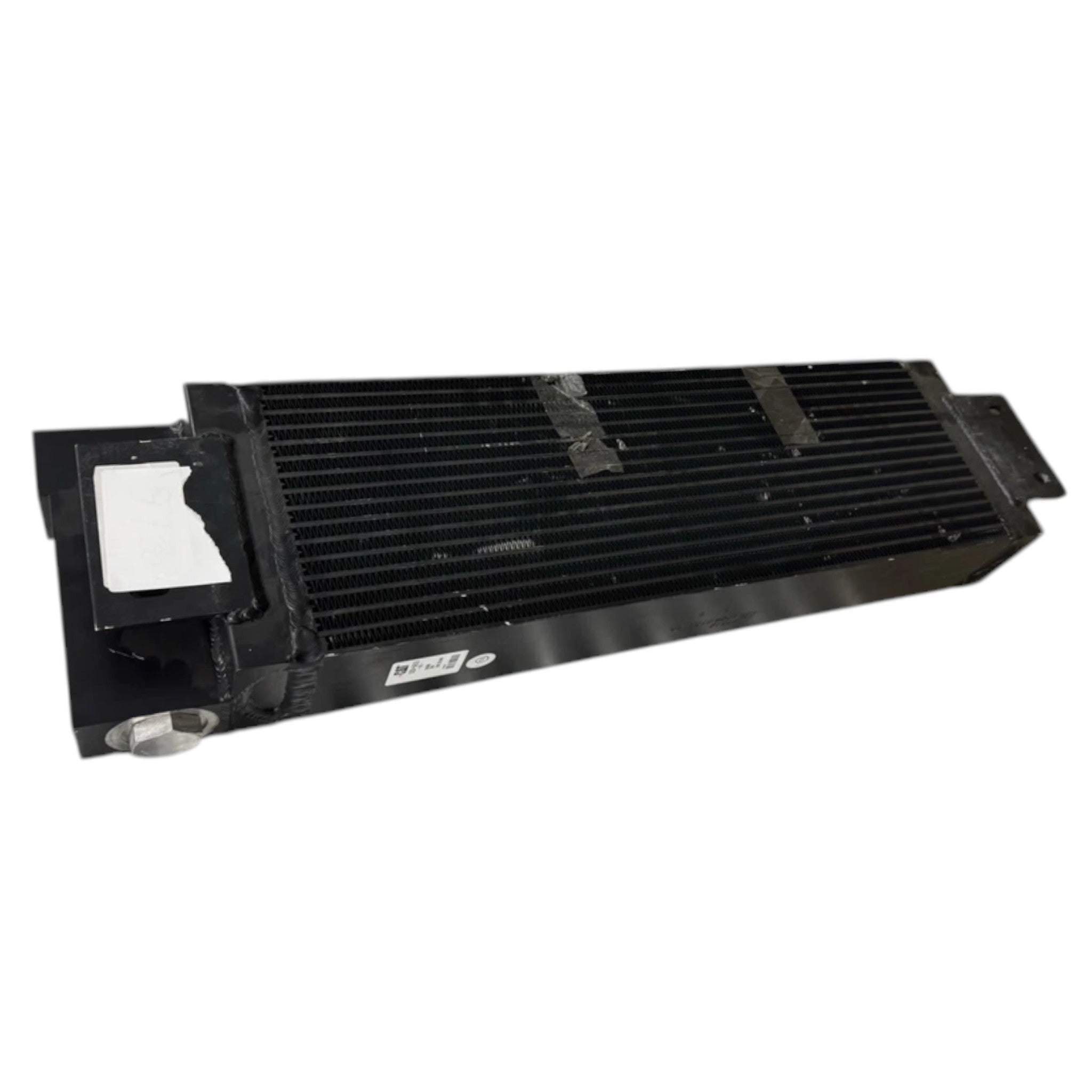 5205615 Genuine CAT Radiator Oil Cooler Core