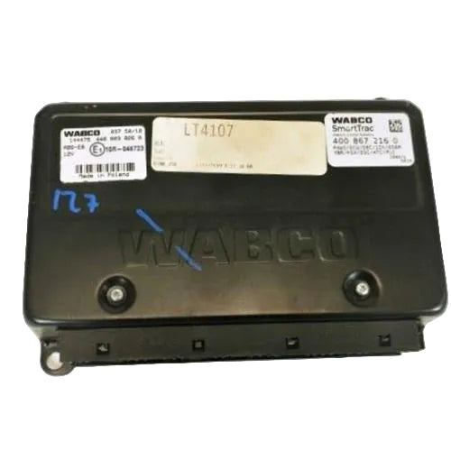 400 867 216 0 Wabco Electronic Control Unit  12V