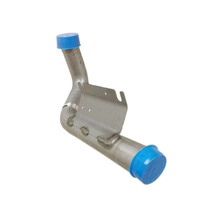 5575183 Genuine Cummins Water Transfer Tube for