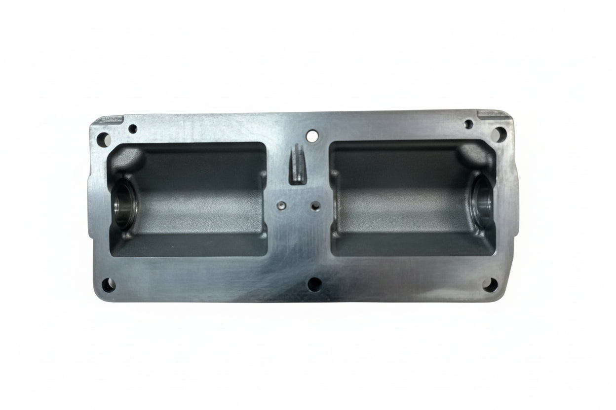 3055280 Cummins Cam Follower Housing