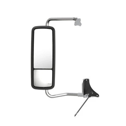 613-12567 Genuine Freightliner Door Mirror Left Hand