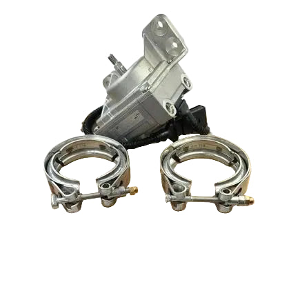 4731500394 Genuine Detroit Diesel Actuator Kit