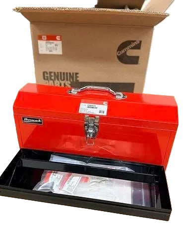 5298873 Genuine Cummins Oil Cooler Leak Test Kit