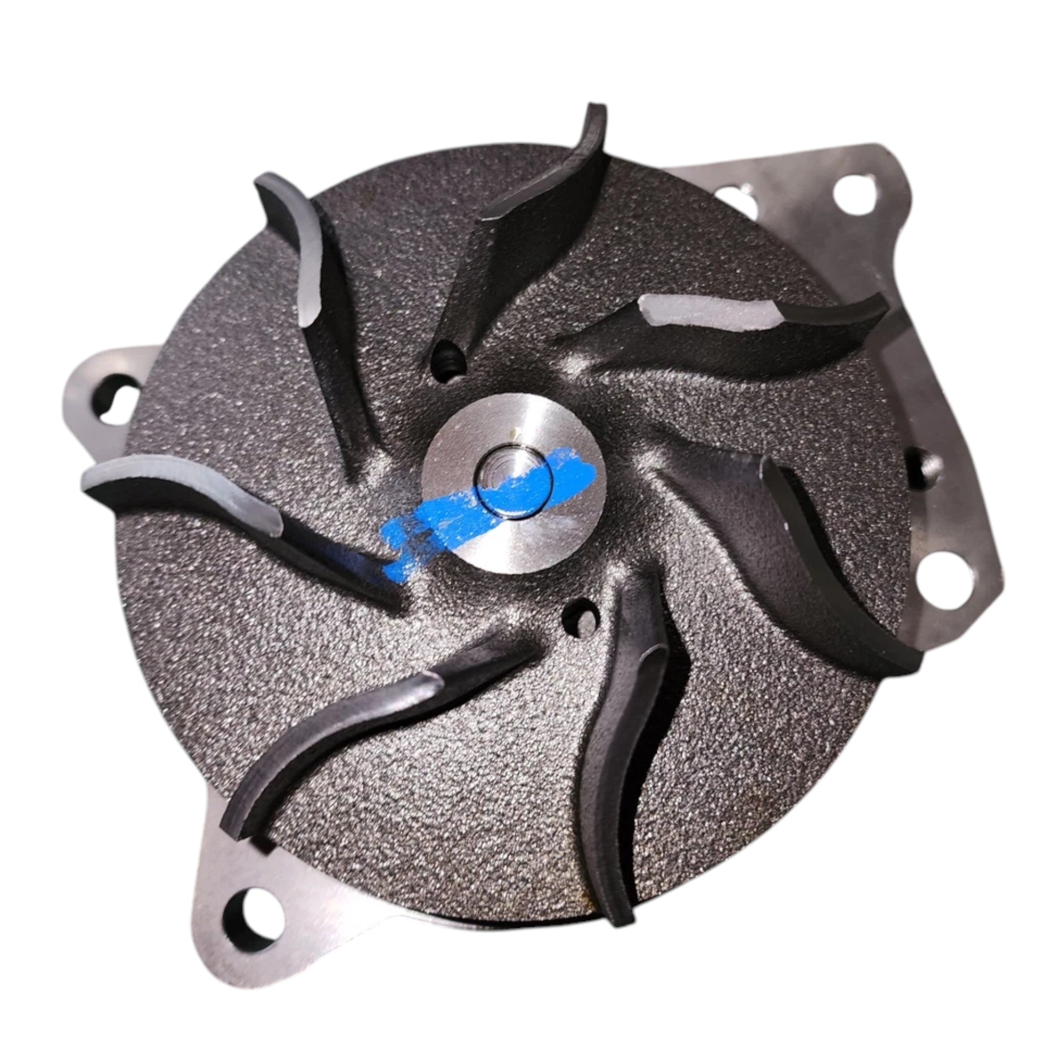 5719763 Genuine Cummins Water Pump Core – ADVANCED TRUCK PARTS