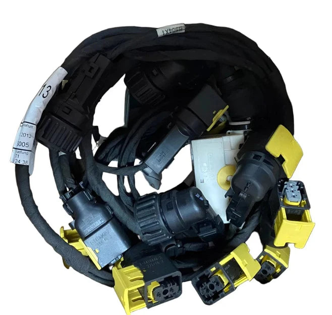 961 540 11 13 Genuine Freightliner Transmission Wiring Harness