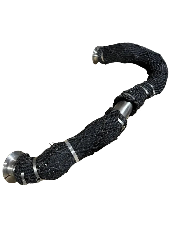 4935035 Genuine Cummins Tube Air Transfer