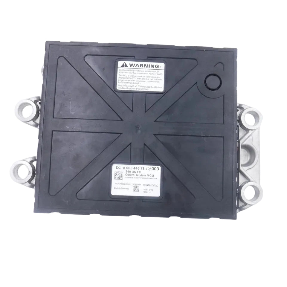 A0054467840 Genuine Detroit Diesel Control Module MCM