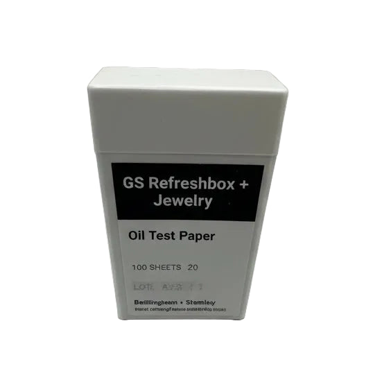 5298895  Genuine Cummins Diesel Exhaust Fluid Test Strip