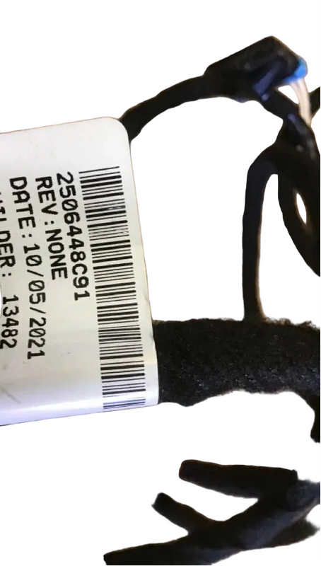 3555953F92 Genuine International Base Electrical Harness