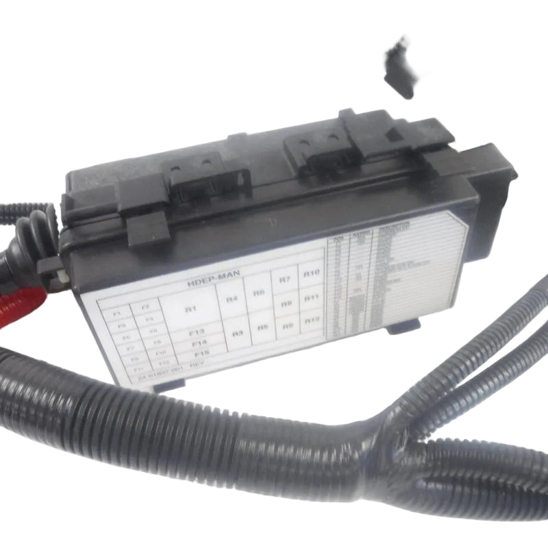 S8000003709 Genuine Freightliner Engine Control Assembly Wiring Harness