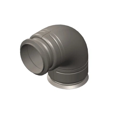 5309553 Genuine Cummins Tube Connector Elbow