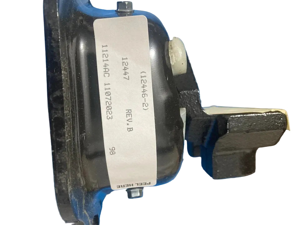 12446TBG Genuine Paccar Rear Engine Support