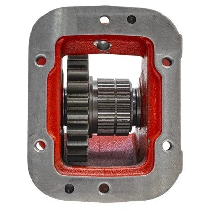 645GAHX-3XX Genuine Parker Chelsea Power Take Off (Pto) Mounting Adapter 645 Series, 6 Bolt