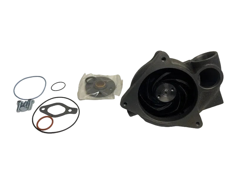1670750018 Genuine Cummins Water Pump