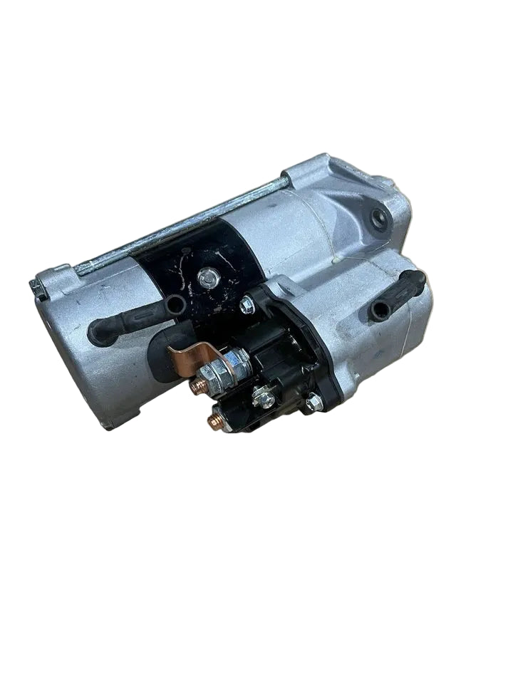 4996707 Genuine Cummins Starter Motor 24V