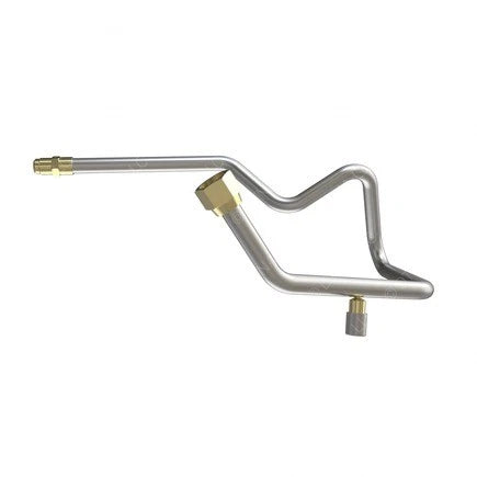 AATP2796 Genuine Freightliner Air Brake Compressor Discharge Hose for