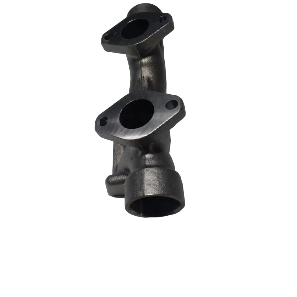 231-346 Genuine Cat High Mount Exhaust Manifold