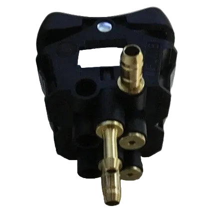 781211PS Genuine Seats Seat Air, Dual Lumbar Control