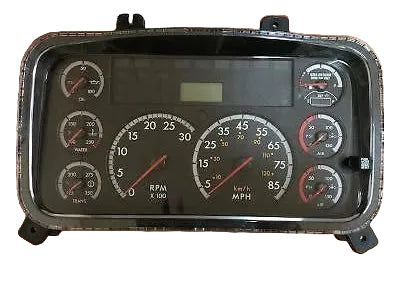 A22-69901-106 Genuine Freightliner Instrument Cluster