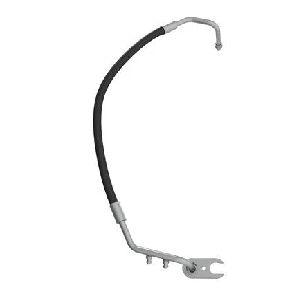 A22-78092-000 Genuine Freightliner A/C Hose, Compressor to Condenser
