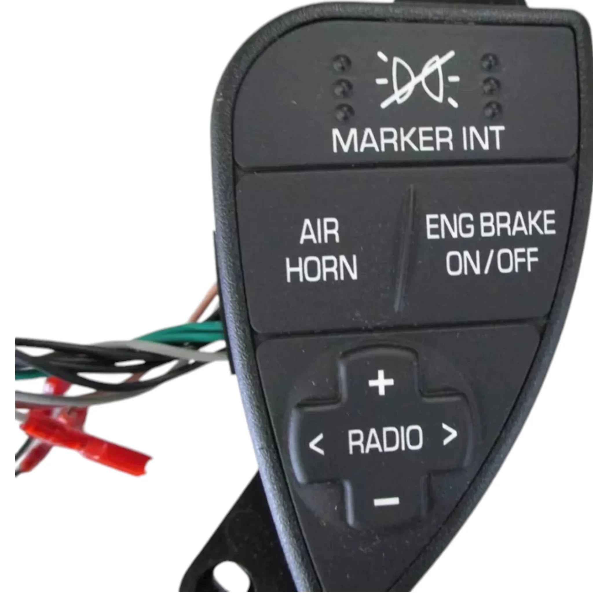 2611198C91 Genuine International Steering Wheel Cruise Control Switch