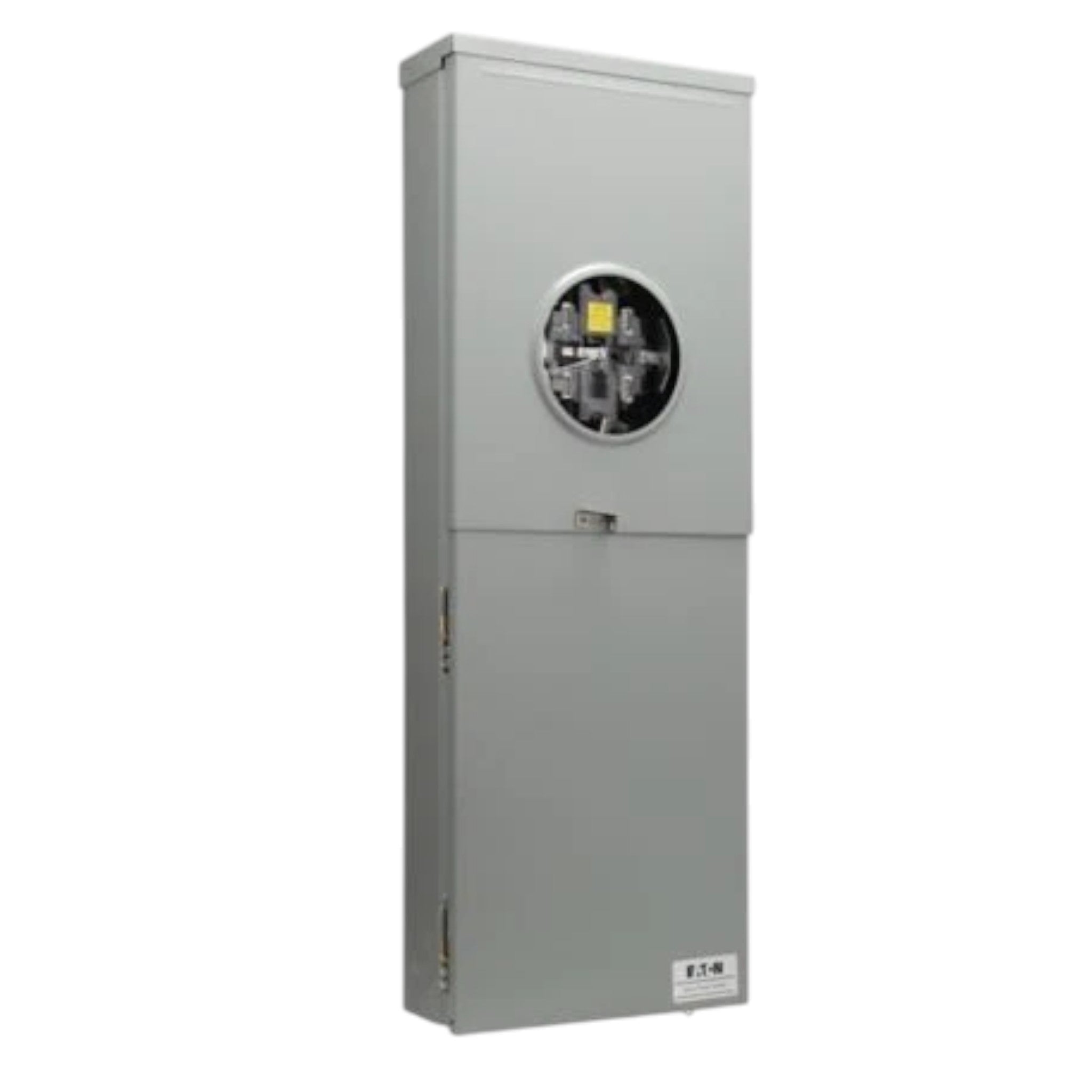 MBX2040PV200BTS Genuine Eaton Solar Power Center Meter Breaker 120-240V