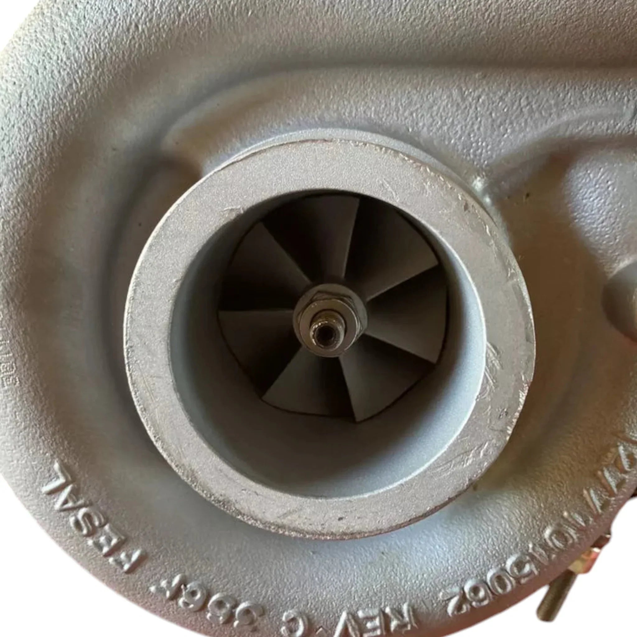 2511792C91 Genuine International Turbocharger Cartridge