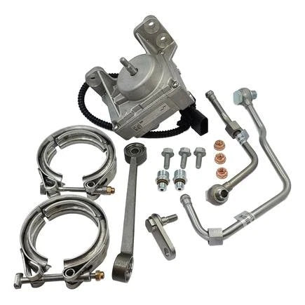 4731500394 Genuine Detroit Diesel Actuator Kit