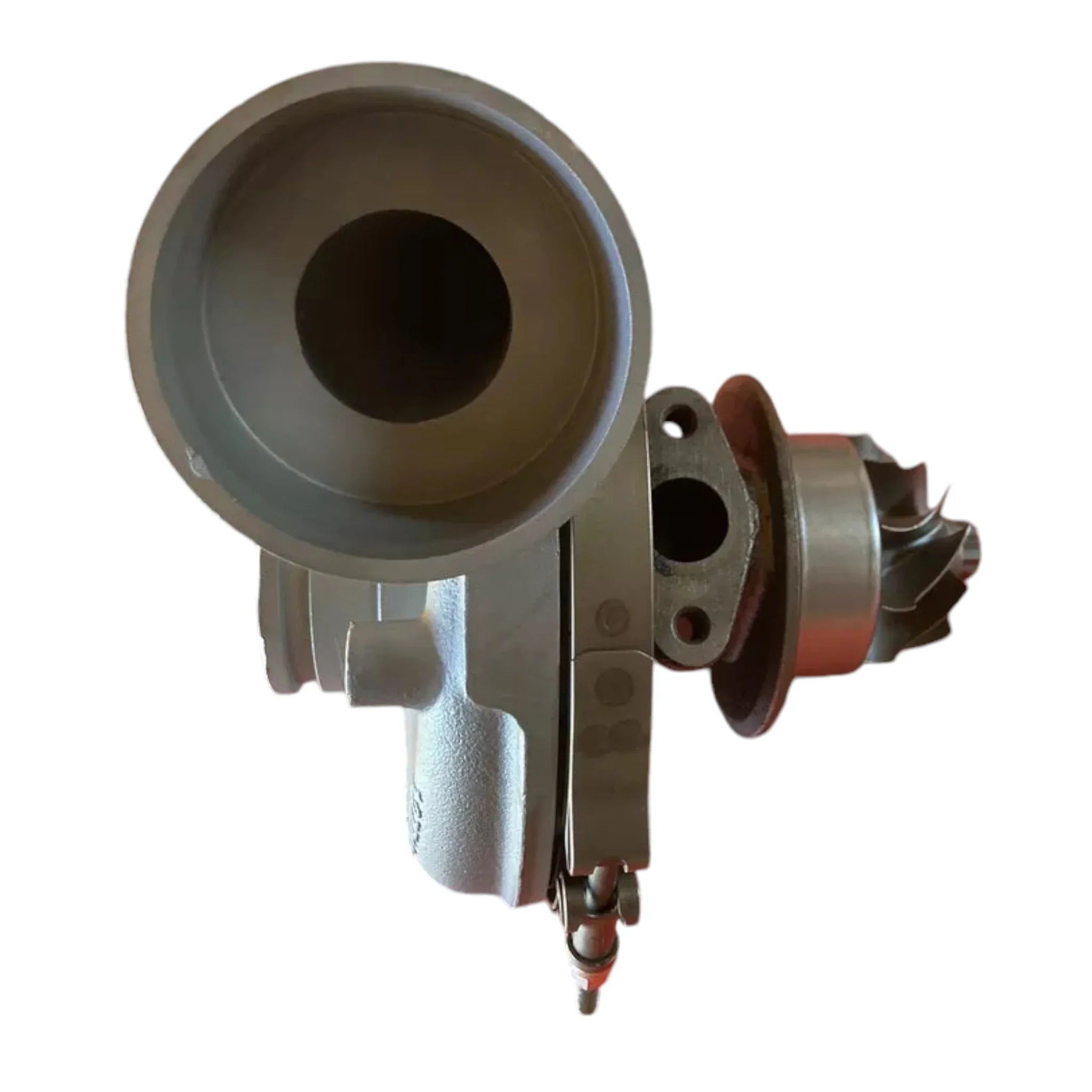 2511792C91 Genuine International Turbocharger Cartridge