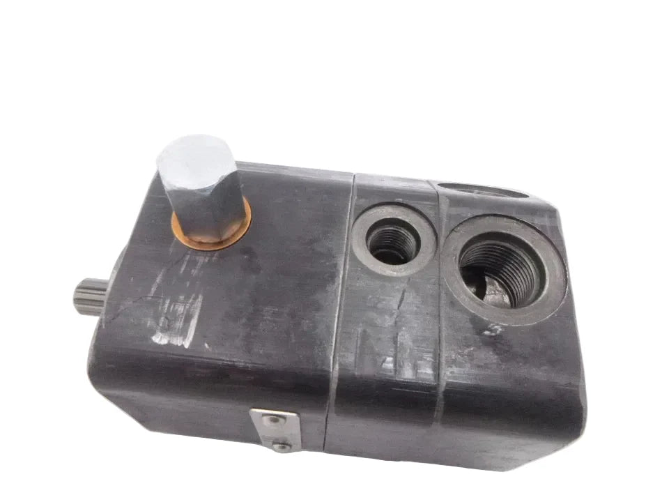 313-7770 Genuine Caterpillar Fuel Pump