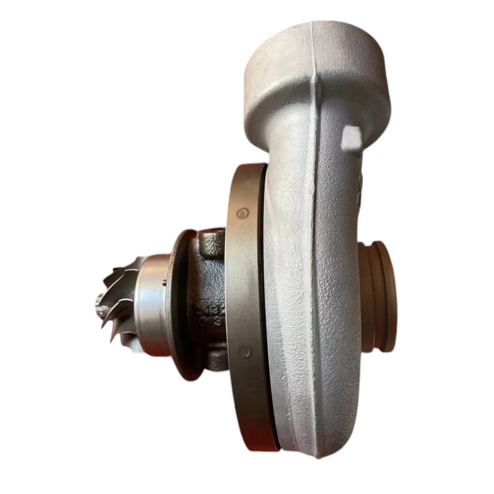 2511792C91 Genuine International Turbocharger Cartridge