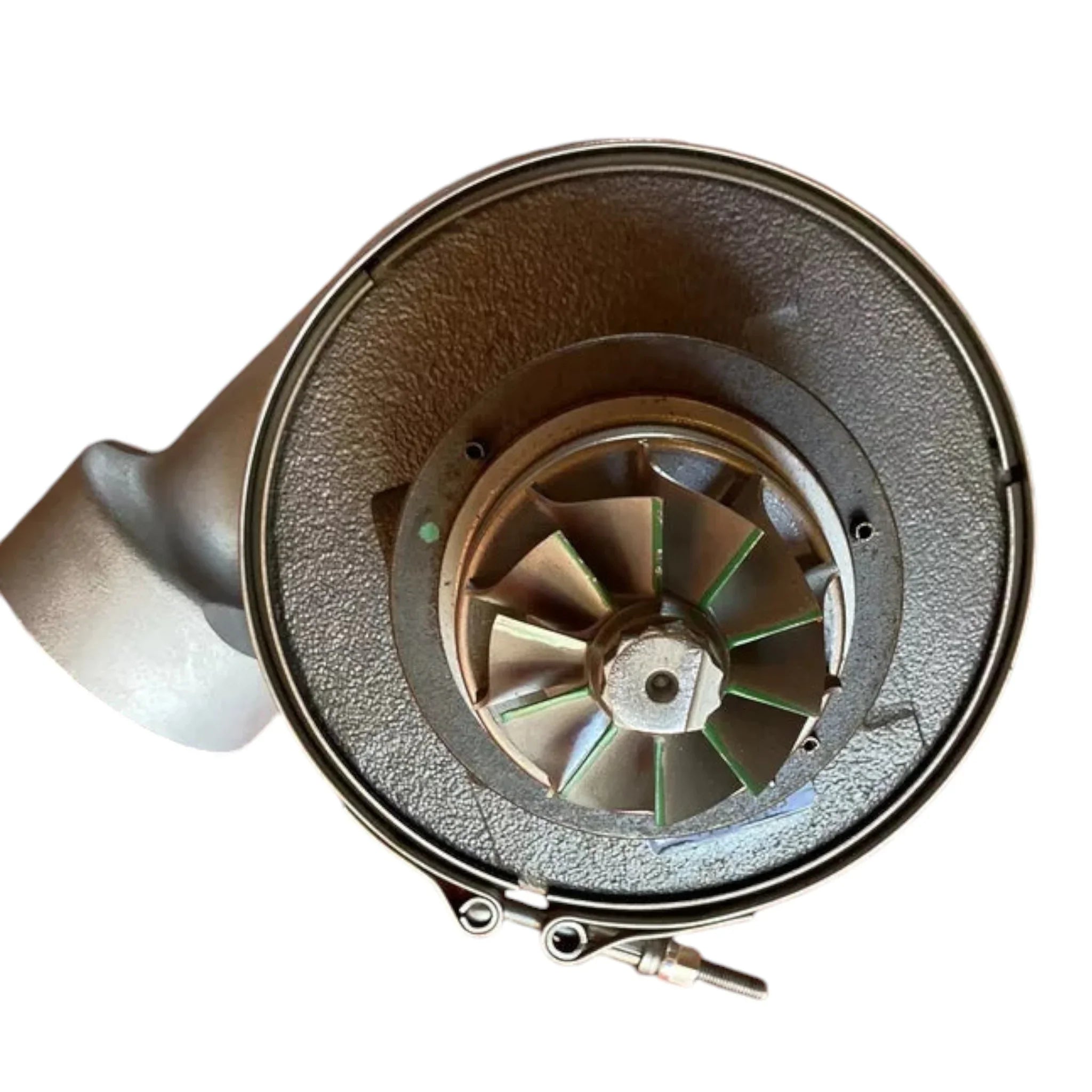 2511792C91 Genuine International Turbocharger Cartridge
