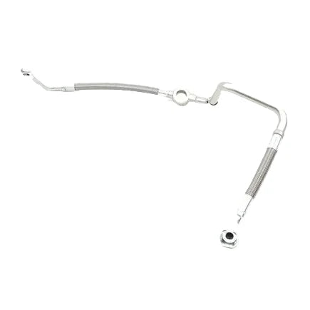 4318952 Genuine Cummins Turbocharger Coolant Supply Line for