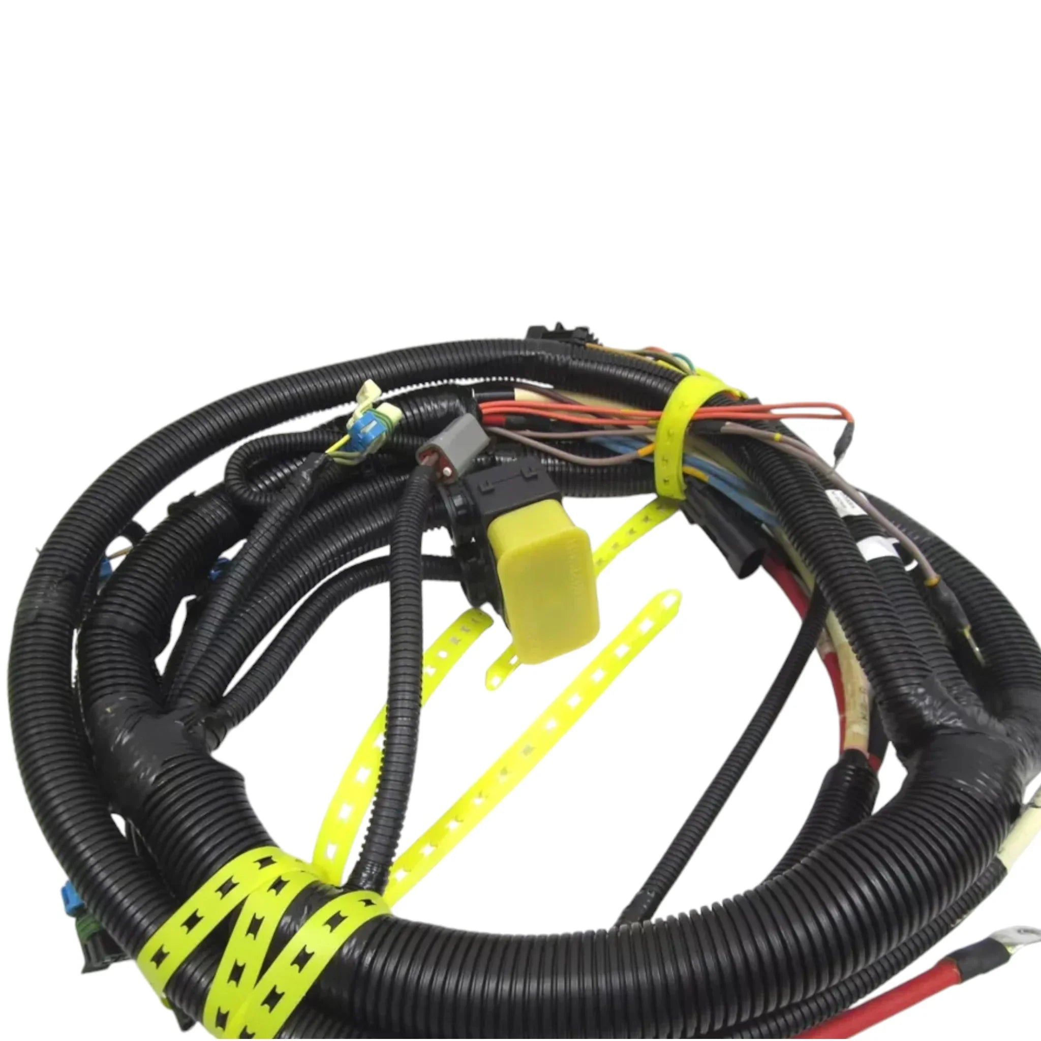 3580285C91 Genuine International Wiring Harness