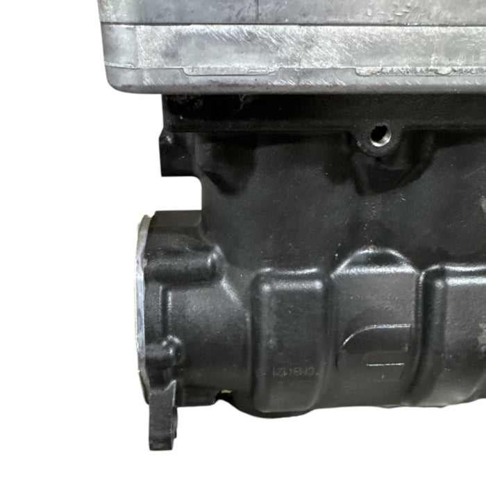 5342750 Genuine Cummins Air Compressor 2 Cylinder*