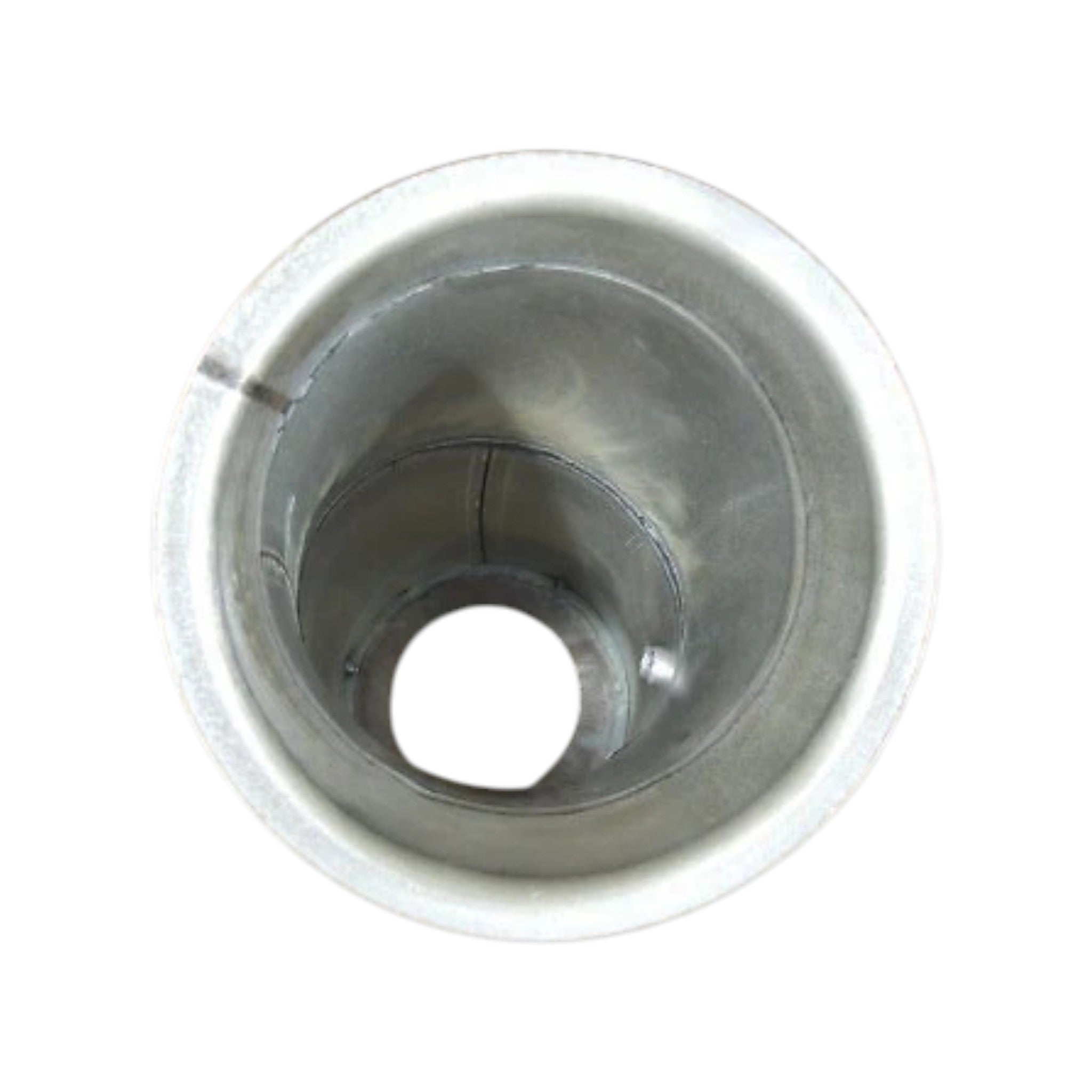 20554781 Genuine Mack Exhaust Pipe