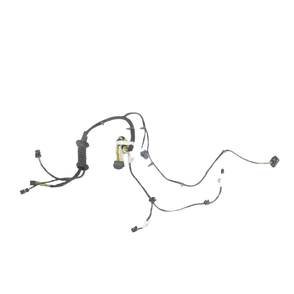 S92-1050-300 Genuine Paccar Drivers Door Wiring Harness