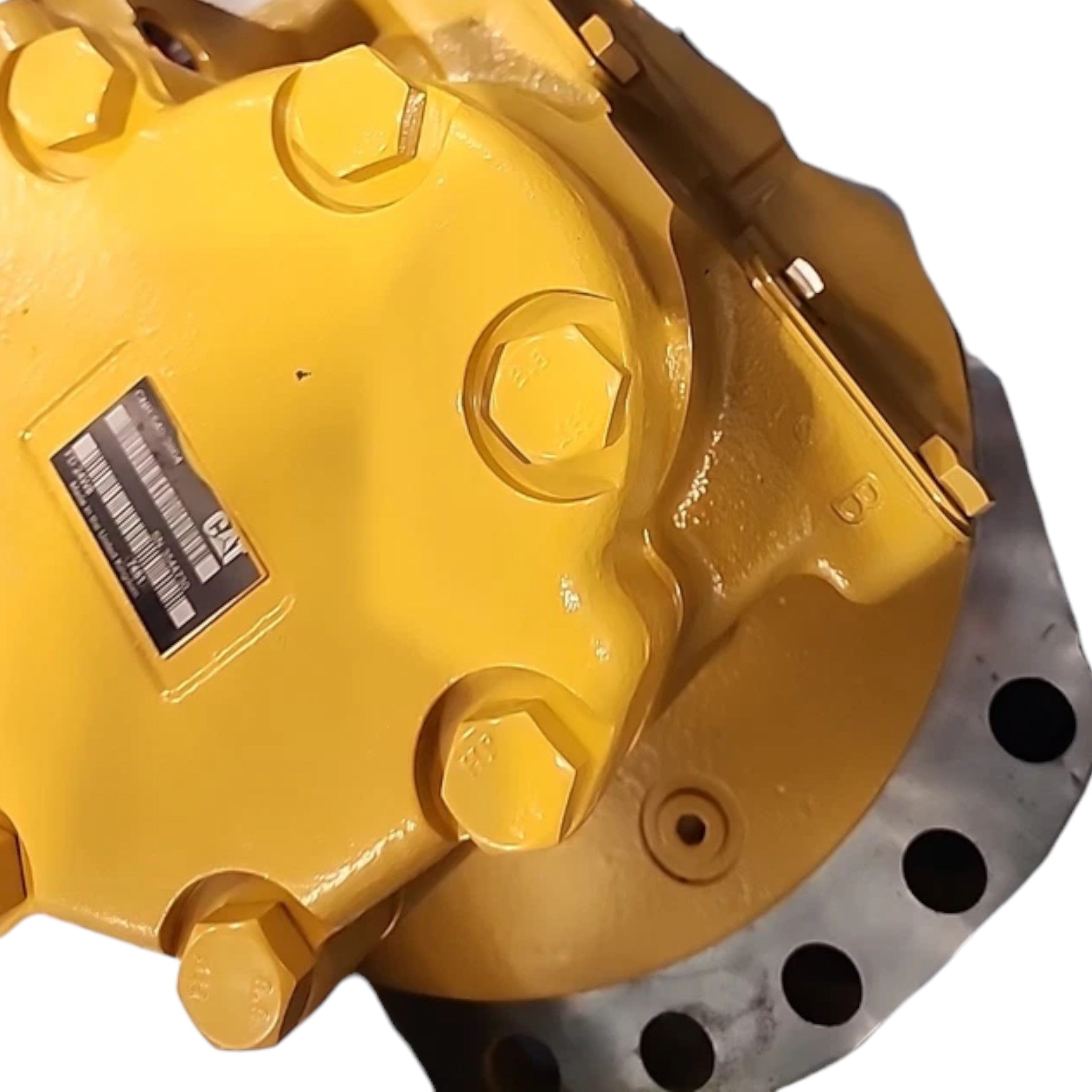 5403864 Genuine CAT Hydraulic Piston Motor