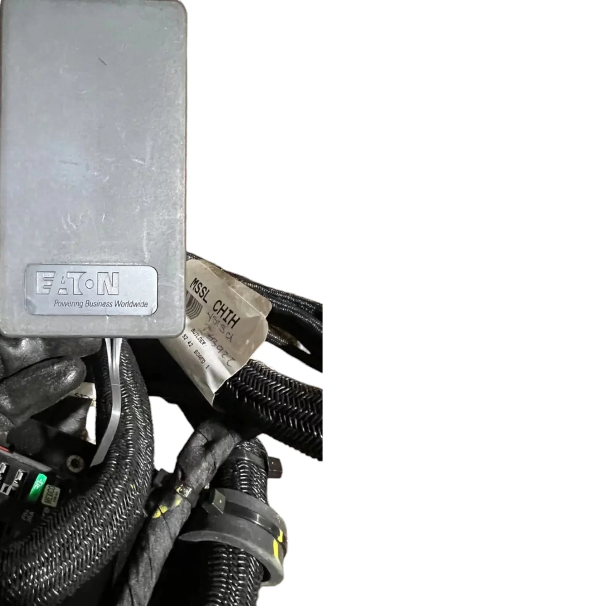 RE508001 John Deere ECU Wiring Harness