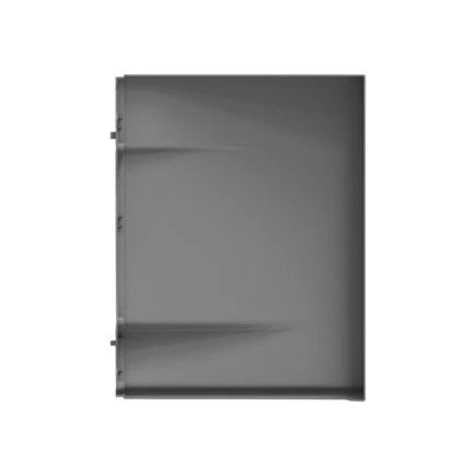 22-74263-007 Genuine Freightliner Skirt Fairing Rh - Long Flare