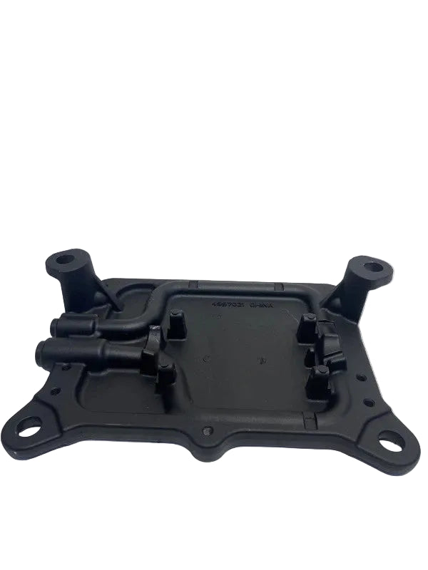 4997021 Genuine Cummins ECM Cooling Plate