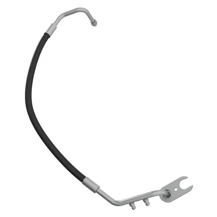 A22-78092-000 Genuine Freightliner A/C Hose, Compressor to Condenser