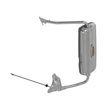 A2274942000 Genuine Freightliner Door Mirror Left Hand