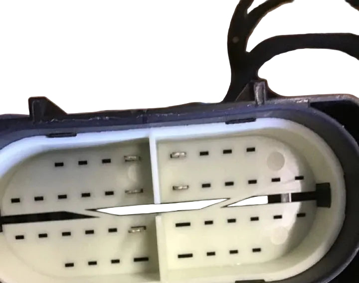 3555953F92 Genuine International Base Electrical Harness