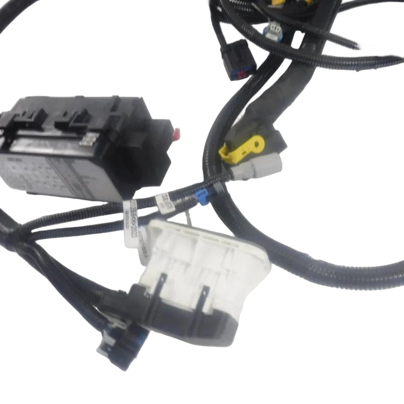 S8000003709 Genuine Freightliner Engine Control Assembly Wiring Harness