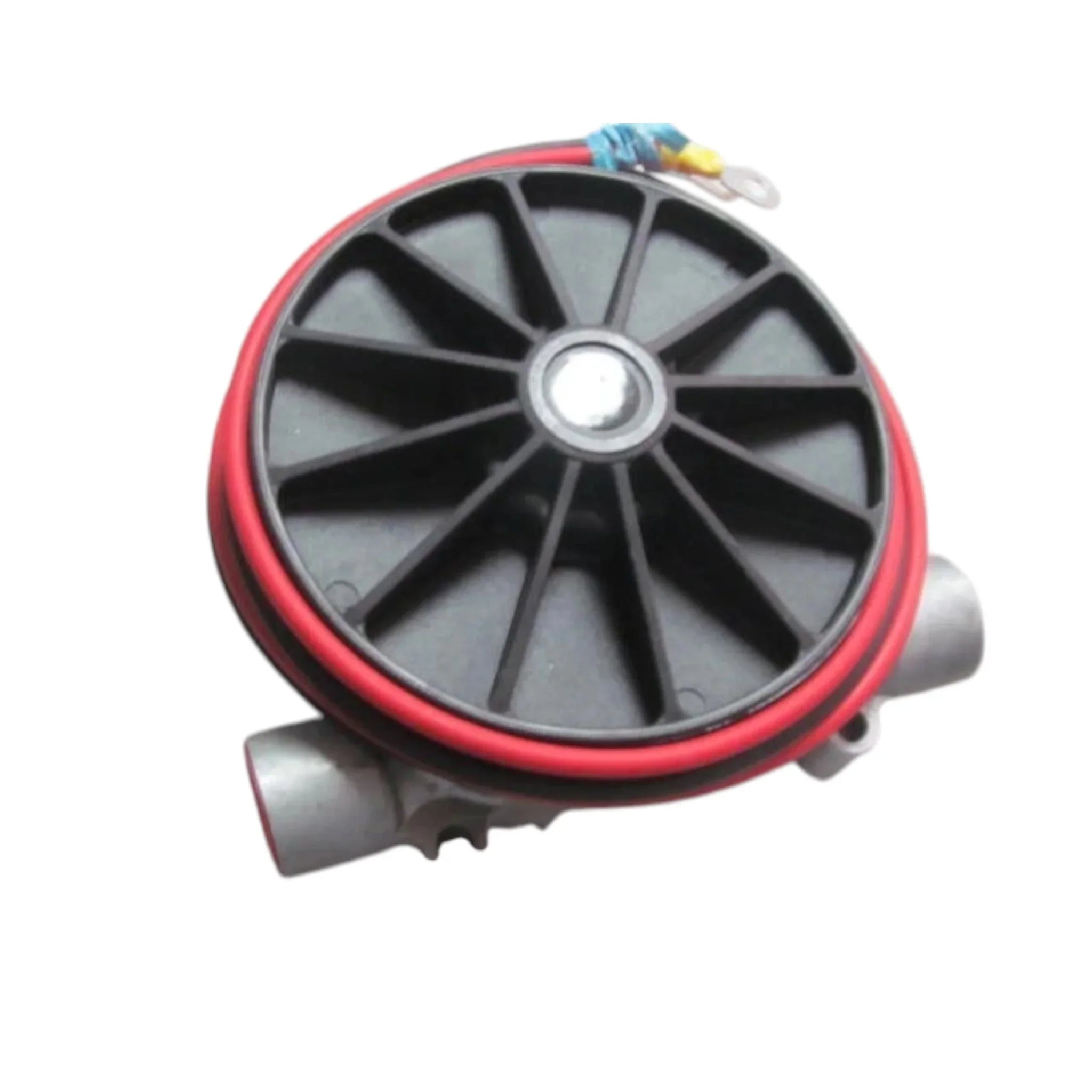 1696530C91 Genuine International Heater Fuel
