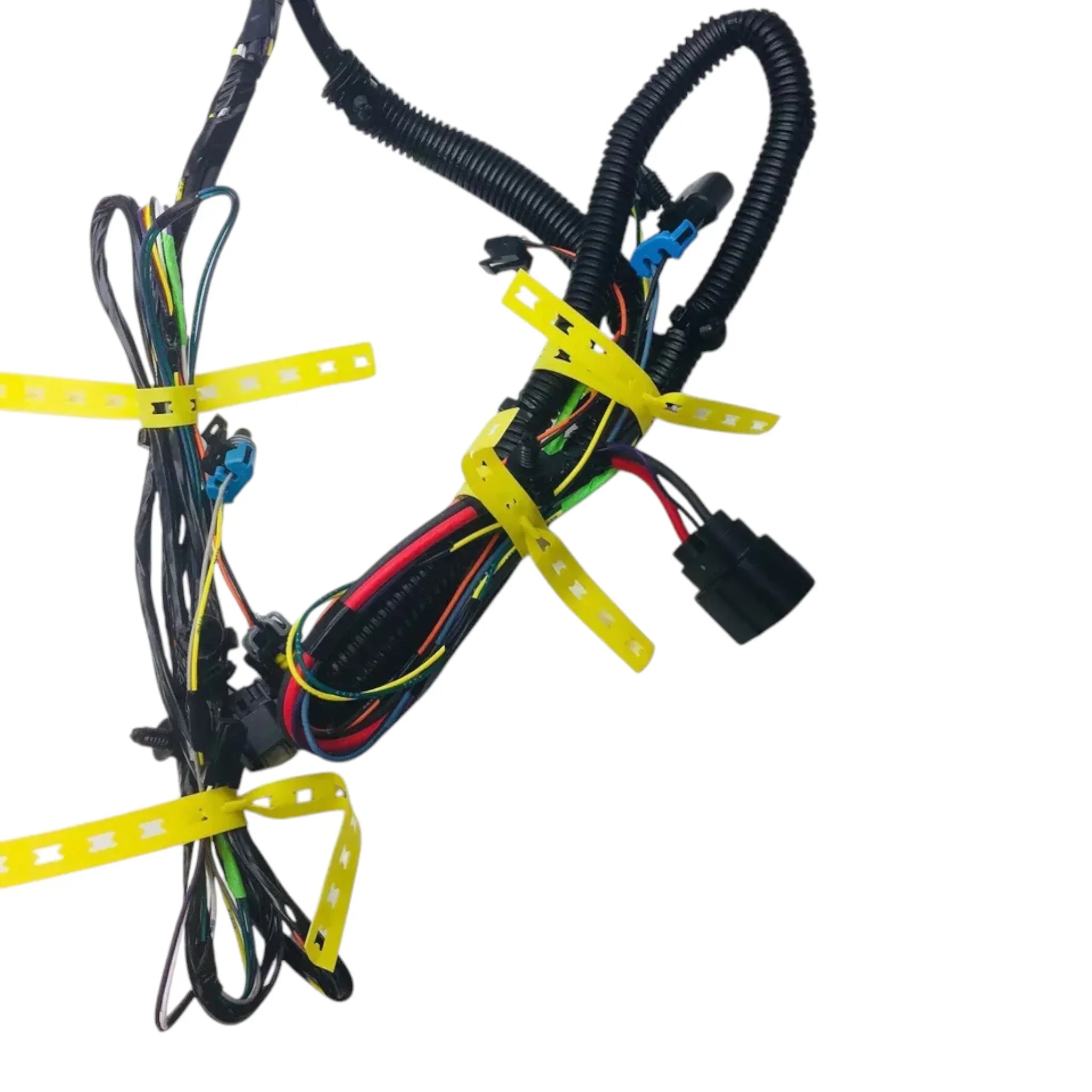 RE587087 John Deere Roof Wiring Harness
