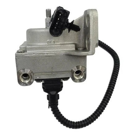 4731500394 Genuine Detroit Diesel Actuator Kit